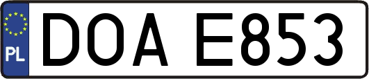 DOAE853