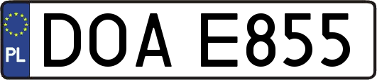 DOAE855