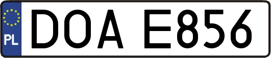 DOAE856