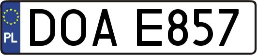 DOAE857