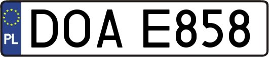 DOAE858