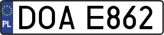 DOAE862
