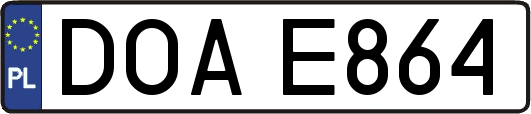DOAE864