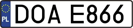 DOAE866