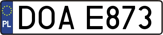 DOAE873
