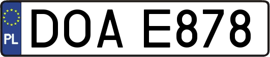 DOAE878