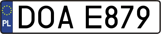 DOAE879