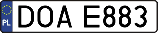 DOAE883