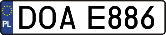 DOAE886