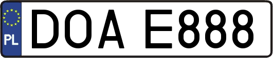 DOAE888