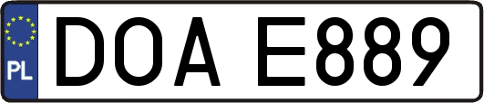 DOAE889