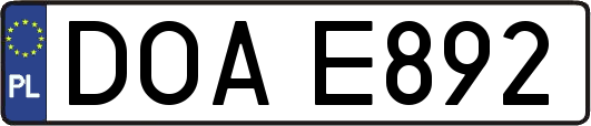 DOAE892