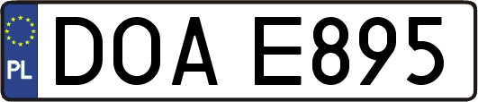 DOAE895