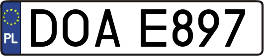 DOAE897