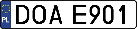 DOAE901