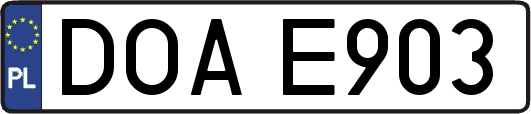 DOAE903
