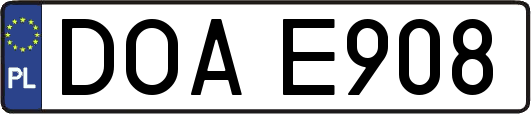 DOAE908