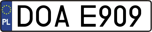 DOAE909