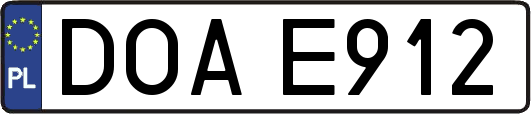 DOAE912