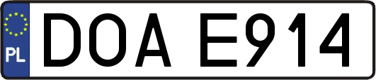 DOAE914