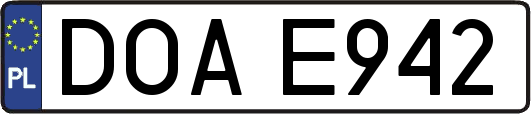 DOAE942
