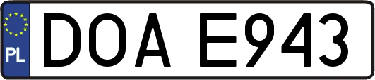DOAE943