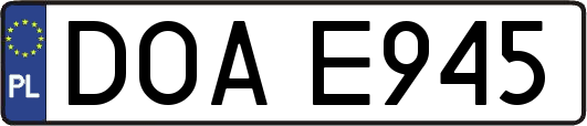DOAE945