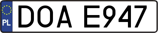 DOAE947