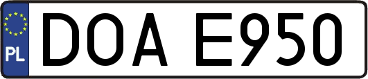 DOAE950