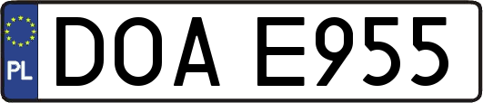 DOAE955