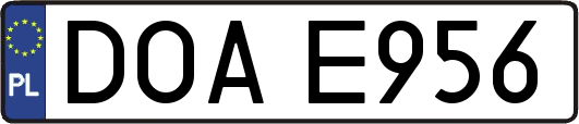 DOAE956