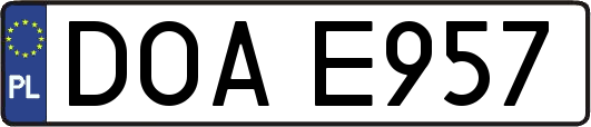 DOAE957