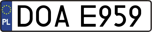 DOAE959