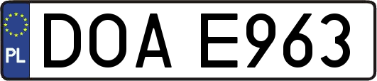 DOAE963