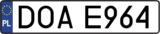 DOAE964