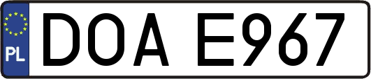 DOAE967