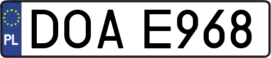DOAE968