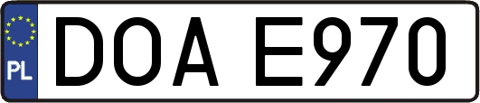 DOAE970