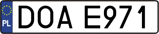 DOAE971