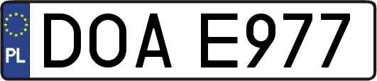 DOAE977