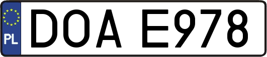 DOAE978