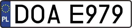 DOAE979