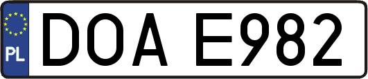 DOAE982