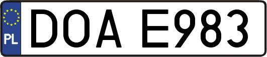 DOAE983