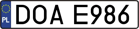 DOAE986