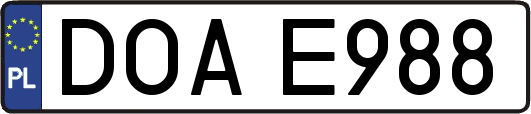 DOAE988