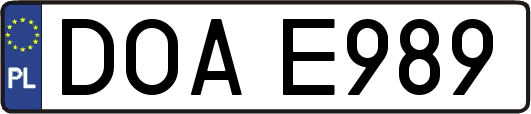 DOAE989