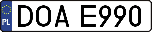 DOAE990