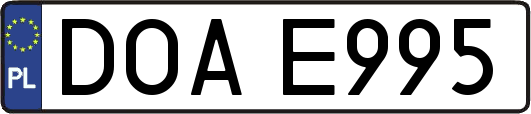 DOAE995