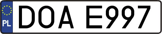 DOAE997